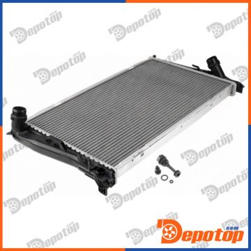 Radiateur du moteur pour BMW | CCH-BM-067, 8MK376754001